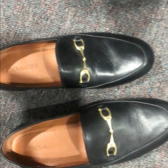 Coach flat shoes - Picture 3 of 3